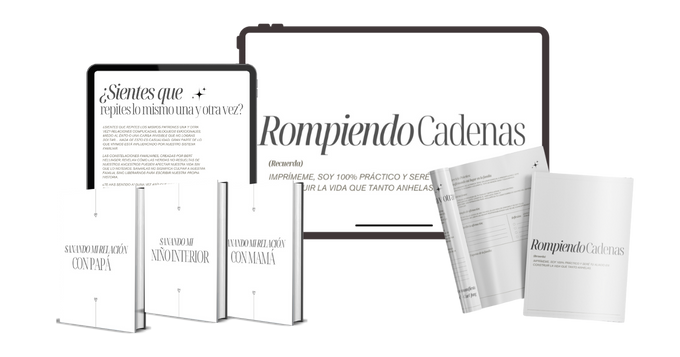Rompiendo Cadenas